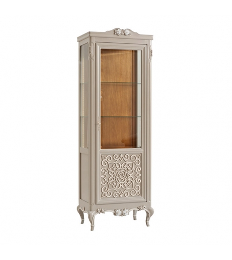Stella del Mobile klassische Vitrine CR.88/PA