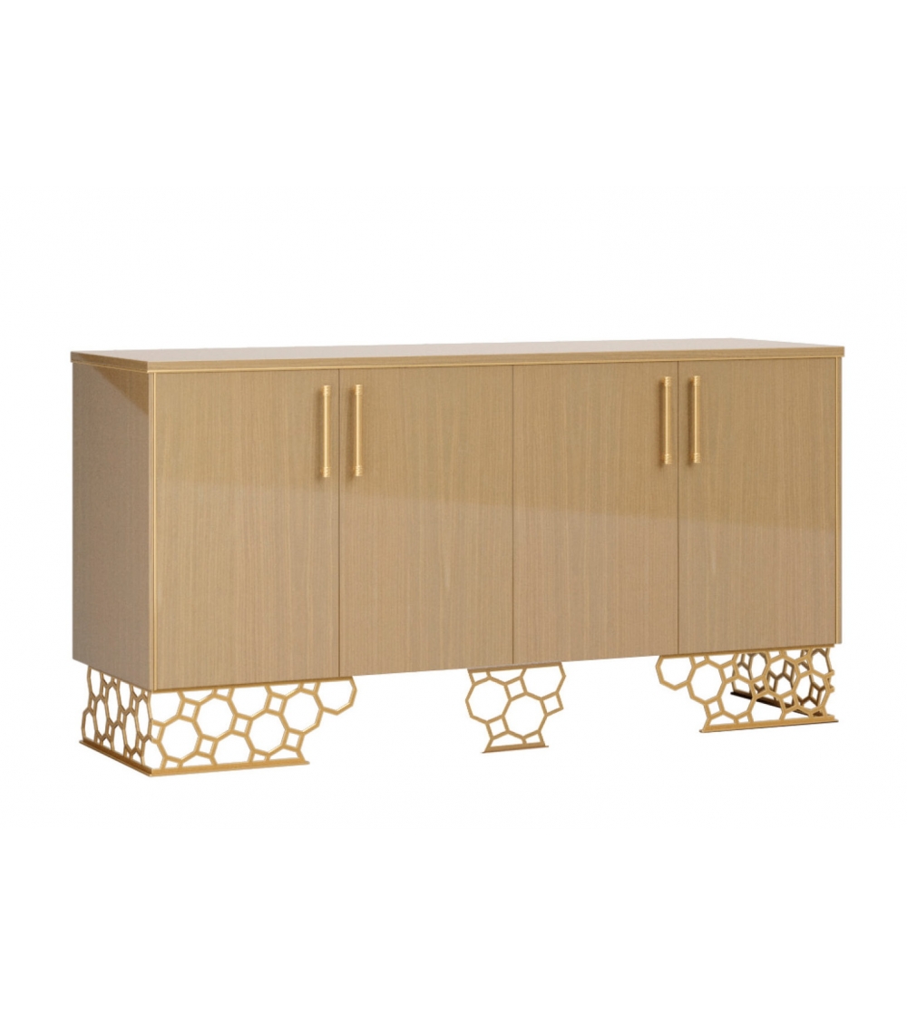 Credenza Jenny - Luigi Volpi