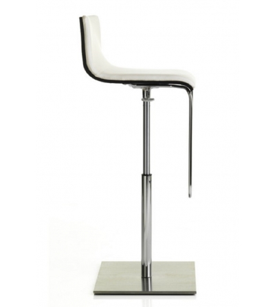Alma Design - Anouk 4032 Fester Drehhocker 2