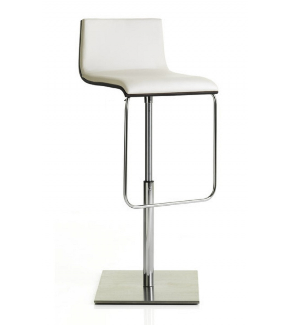 Alma Design - Anouk 4032 Fixed Swivel Stool