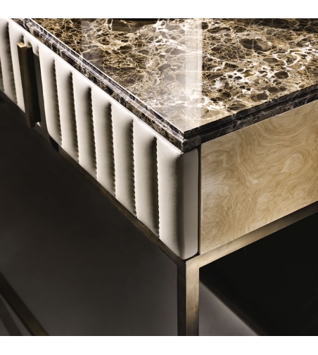 Daytona Table Console Josephine