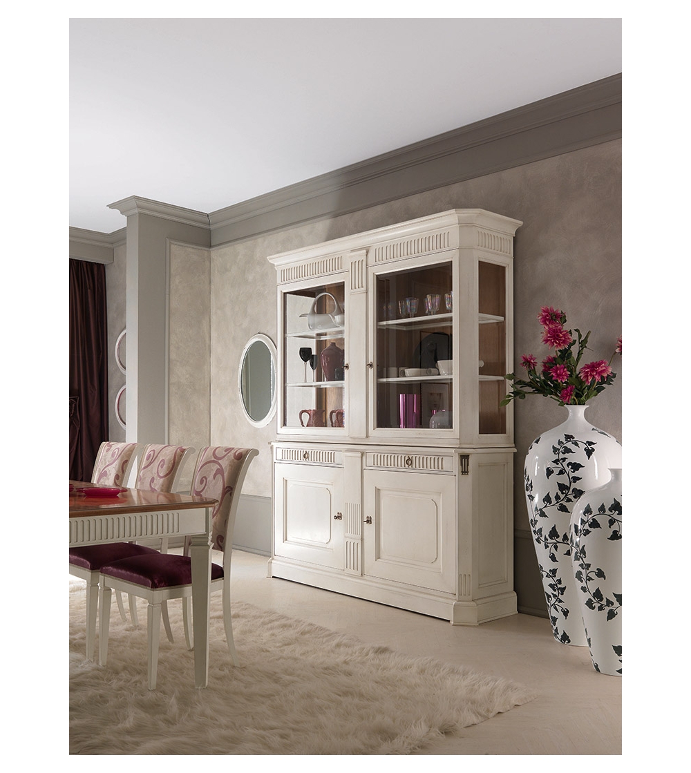 Stella del Mobile shabby chic...