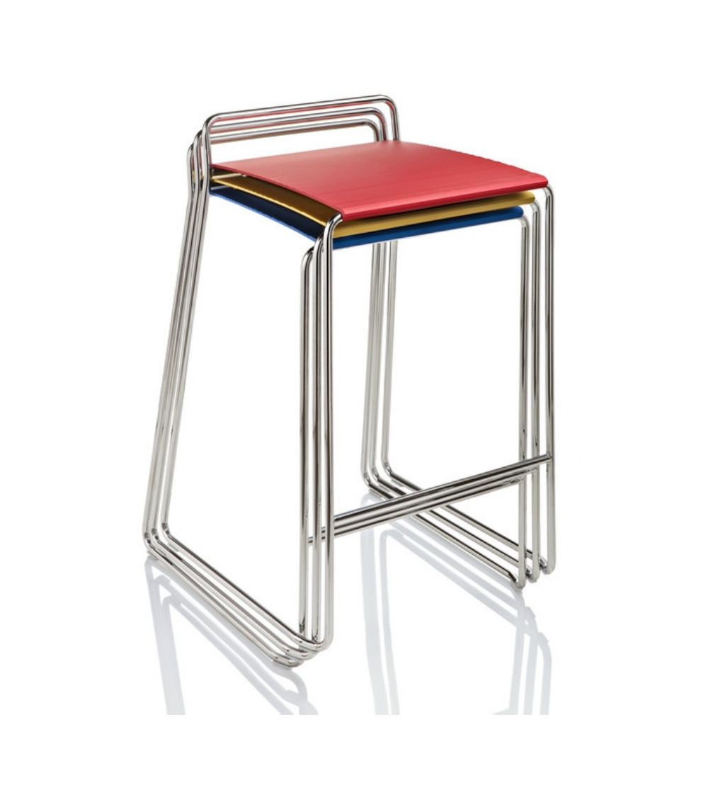 Taburete Estrosa - Alma Design