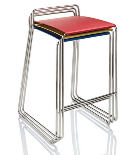 Taburete Estrosa - Alma Design