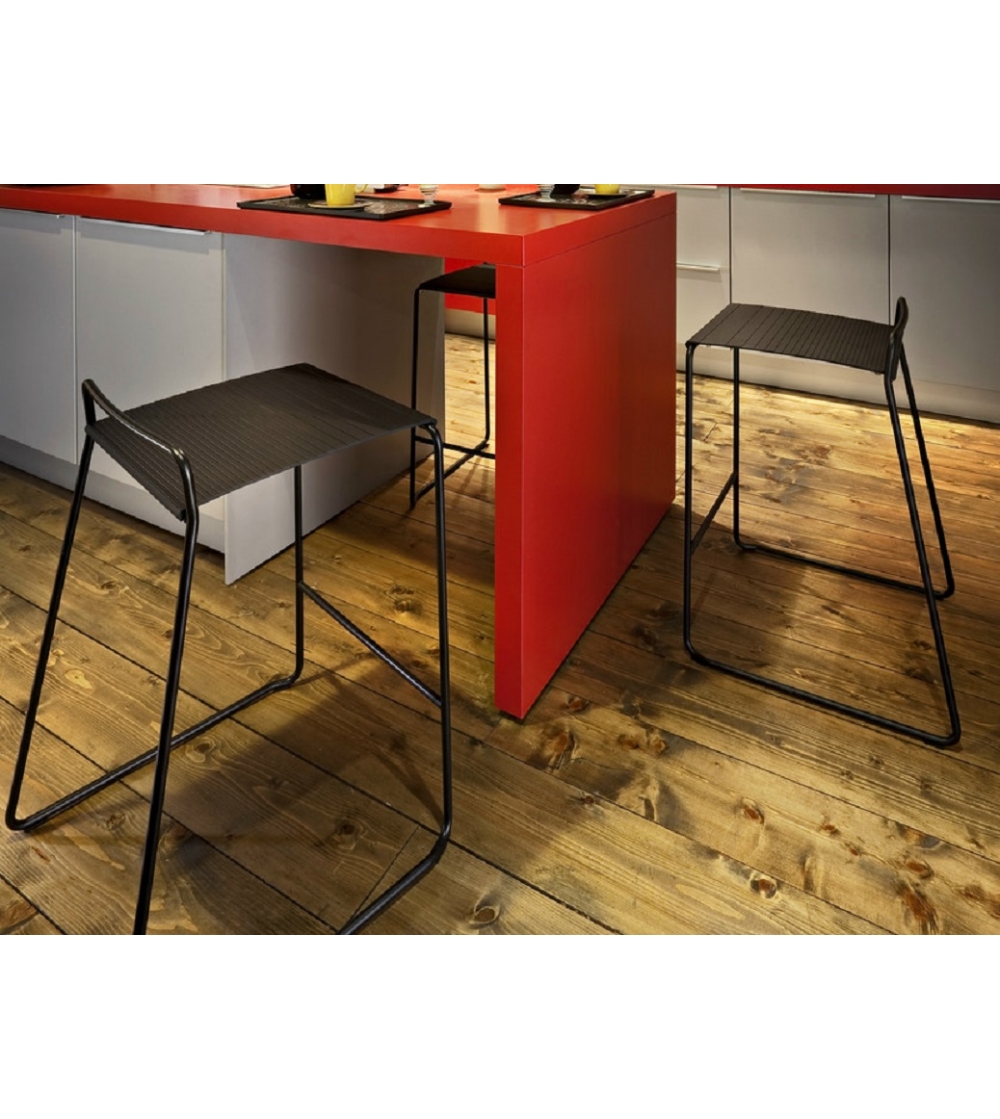 Tabouret Estrosa - Alma Design