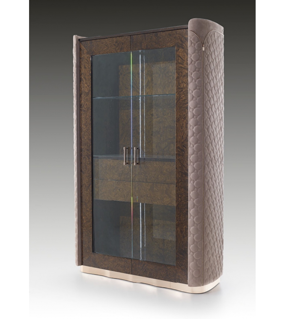 Vitrine Mason - Luigi Volpi