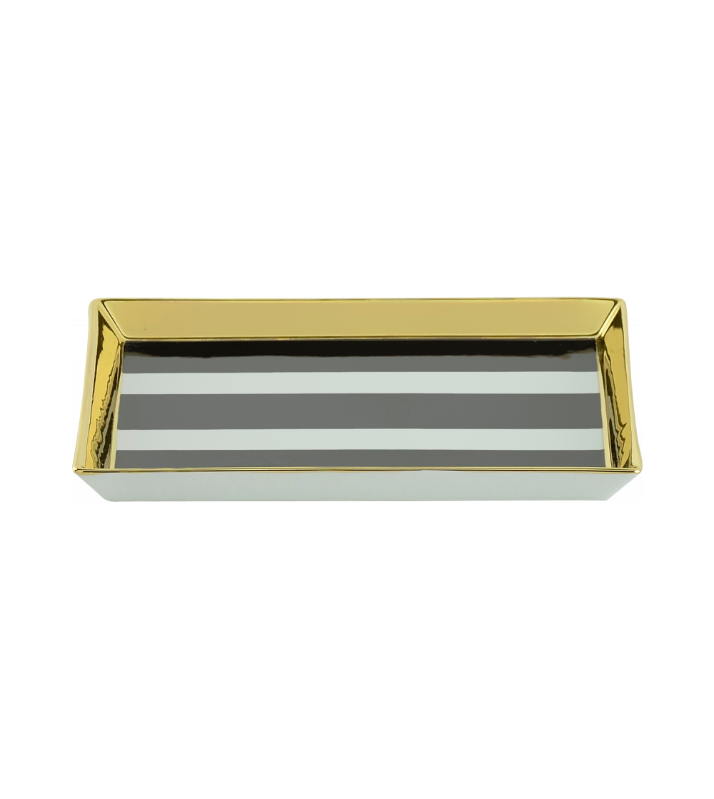 Tray Mignon COCO 6623 / CC - Le Porcellane