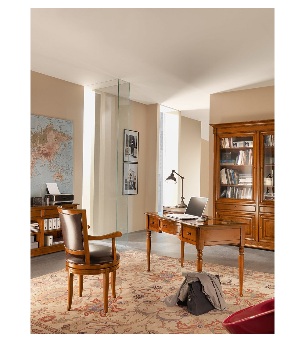 Stella del Mobile Armchair 01.41