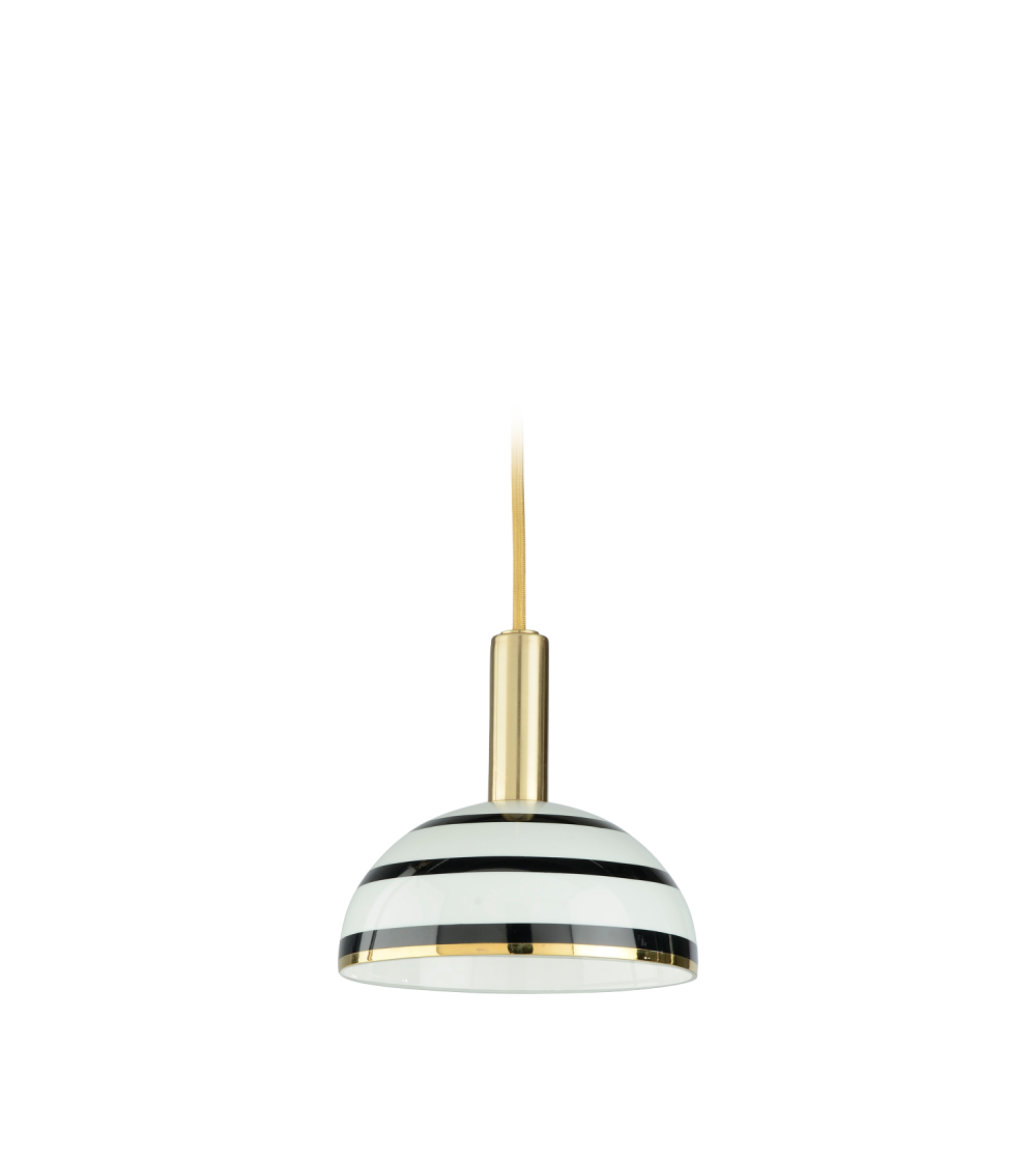 Coco 6400 / CC - Le Porcellane Suspension lamp