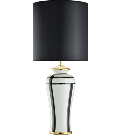 Lampe De Table Coco 03051 - Le Porcellane