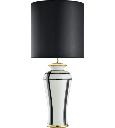 Coco Tischlamp 03051 - Le Porcellane