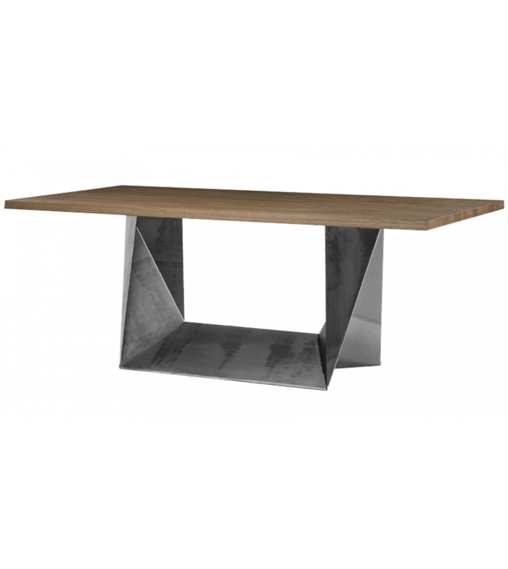 Alma Design - Clint 3700 Table