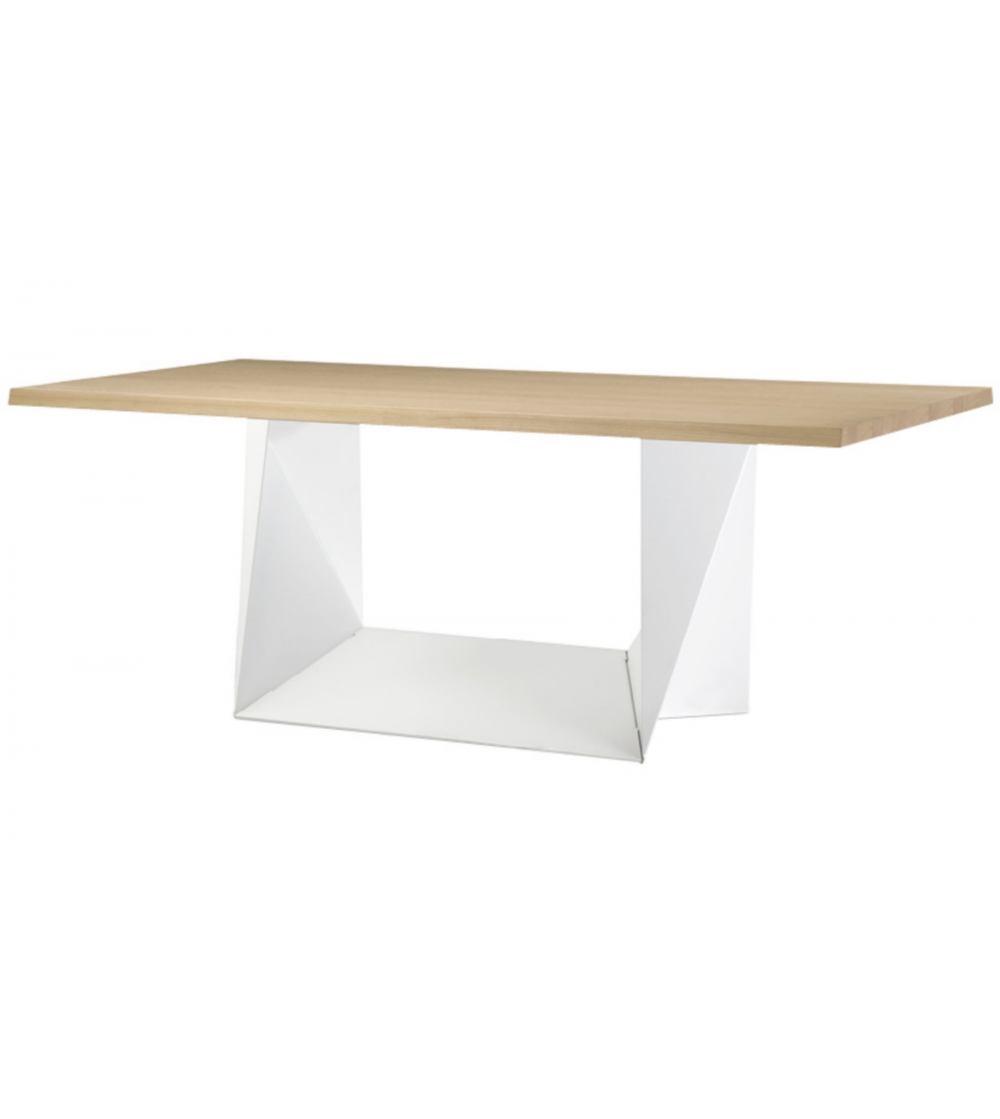 Alma Design - Clint 3700 Table