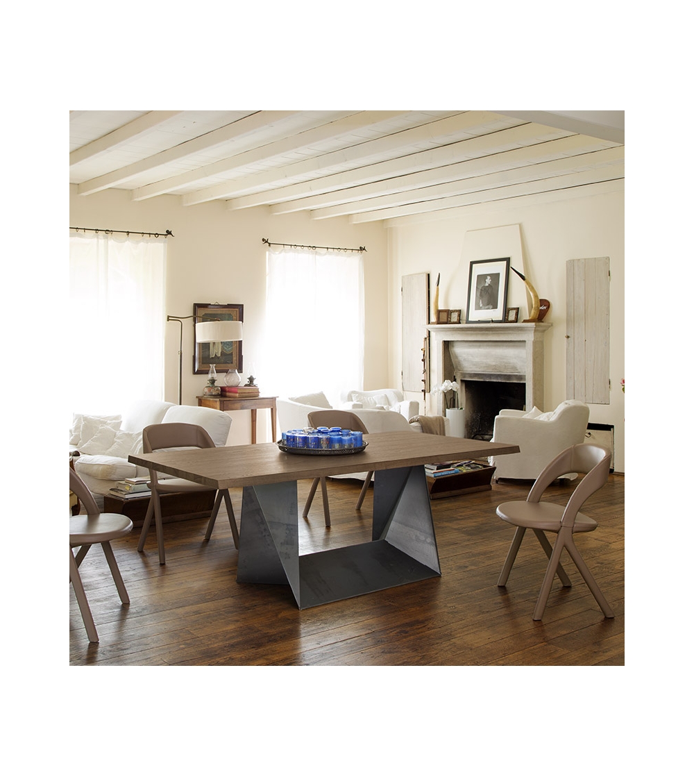Alma Design - Clint 3700 Table