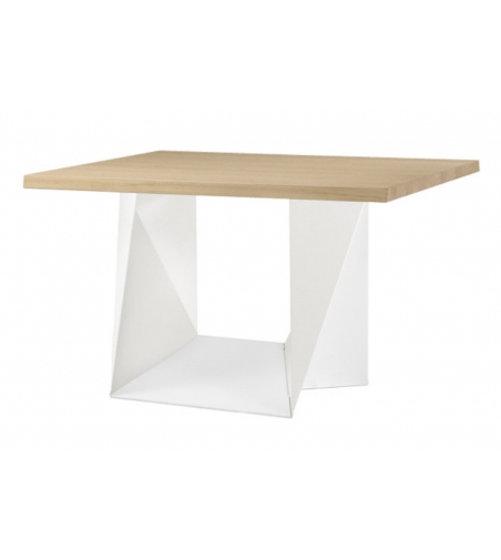 Tavolo Clint 3701 - Alma Design