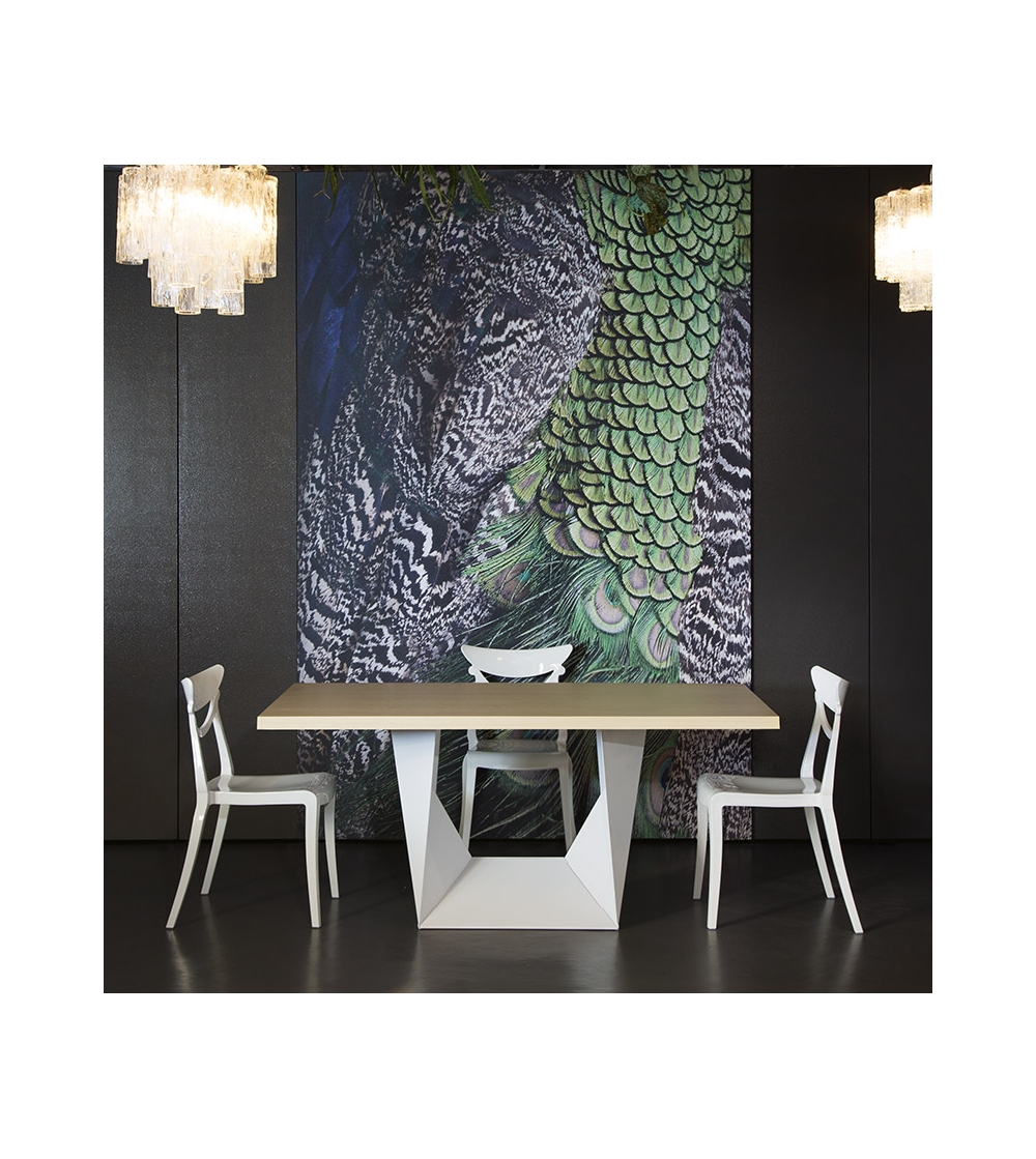 Alma Design - Clint 3701 Table