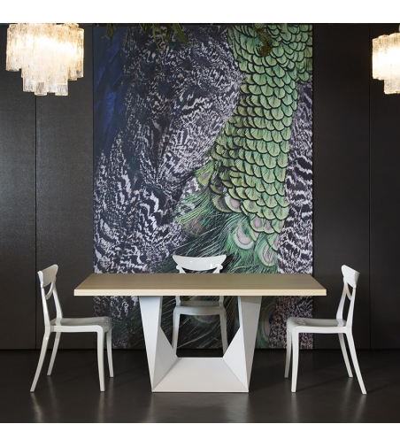 Alma Design - Clint 3701 Tisch
