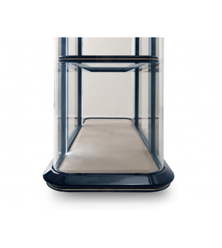 Vitrine Haute Grace - Luigi Volpi