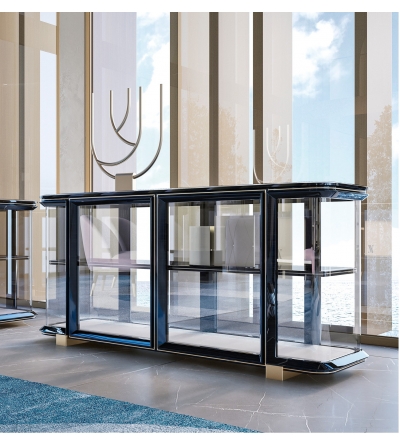 Grace Glas Sideboard - Luigi Volpi 2