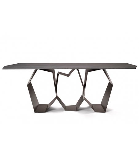 Tavolo Irregolare Quasimodo - Ronda Design
