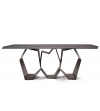 Quasimodo Irregulär Tisch von Ronda Design