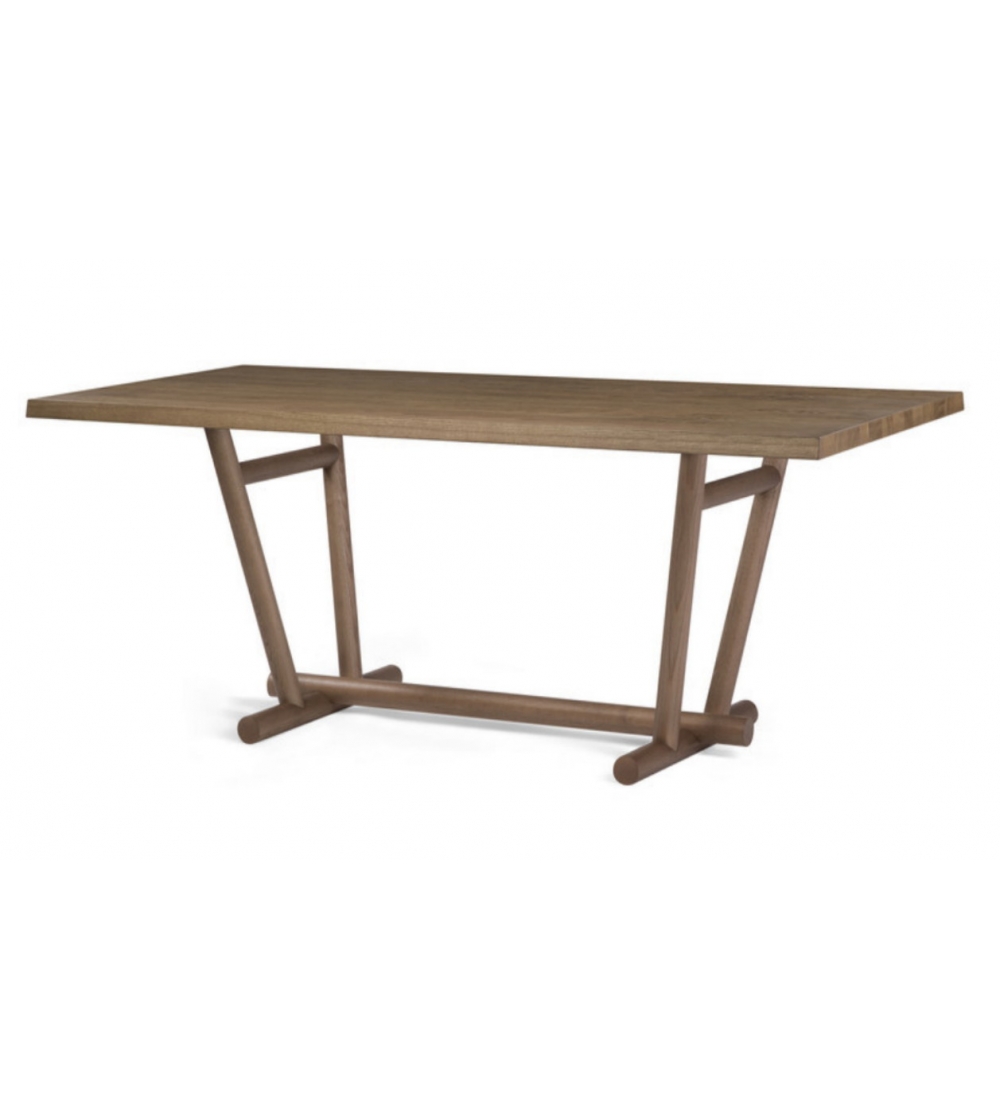 Alma Design - Woodbridge Table 3720H7