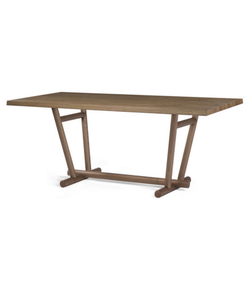 Table Woodbridge 3720H7 - Alma Design