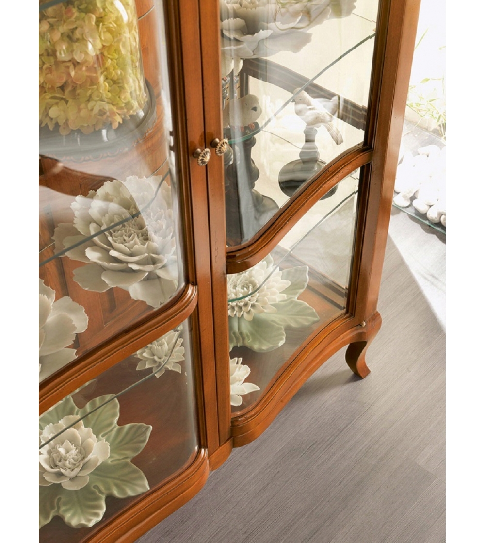 Stella del Mobile Vitrine Classique...