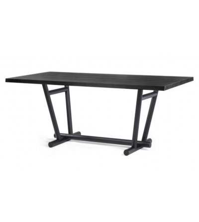 Table Woodbridge 3720H7 - Alma Design 2