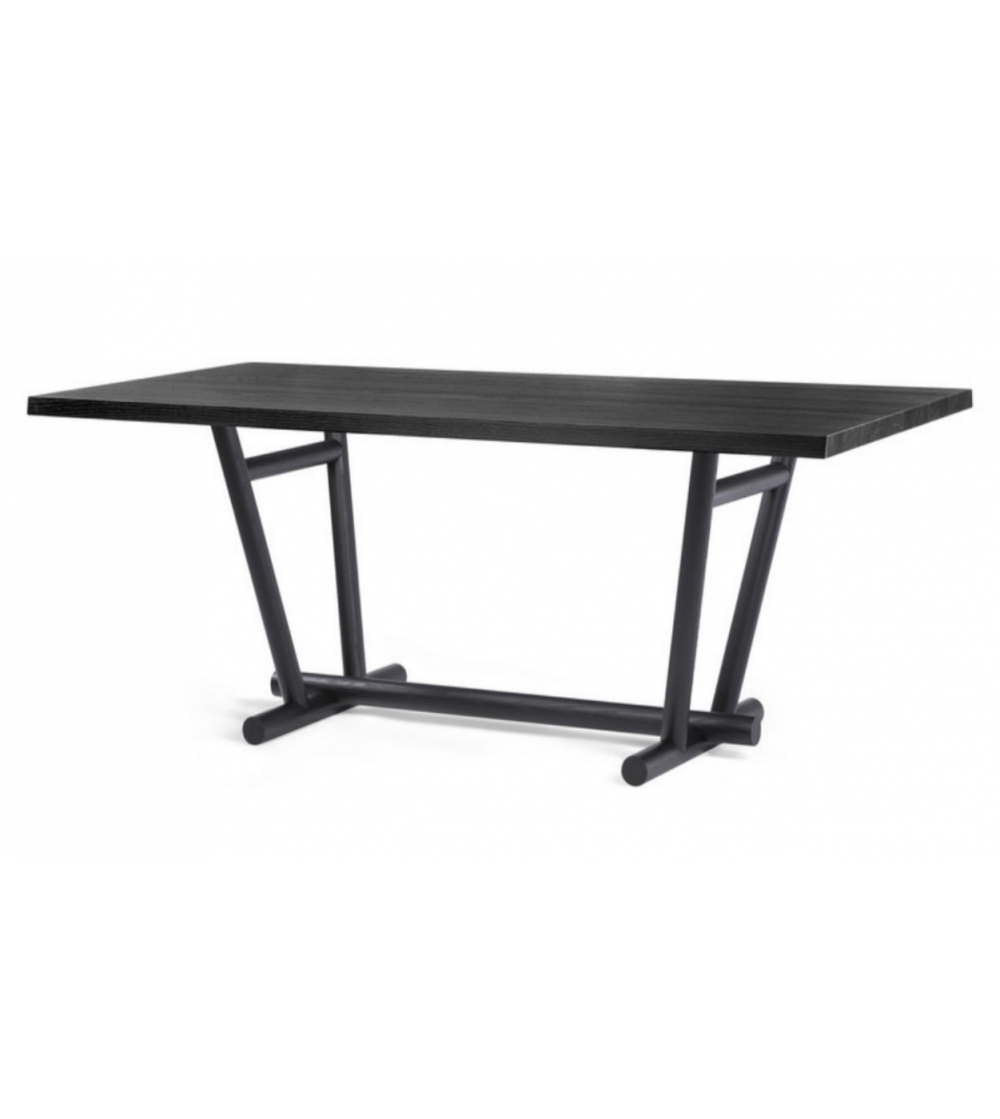 Alma Design - Woodbridge Table 3720H7