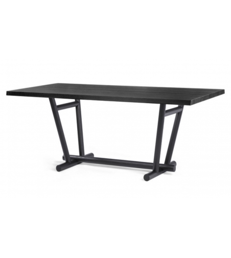 Alma Design - Woodbridge Table 3720H7