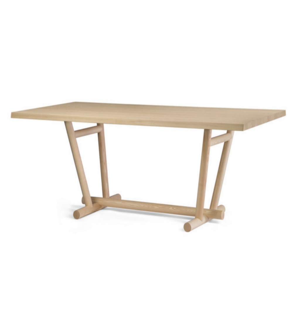 Alma Design - Woodbridge Table 3720H7