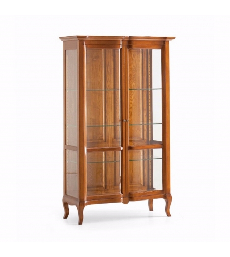 Stella del Mobile Vitrine Classique CO.25