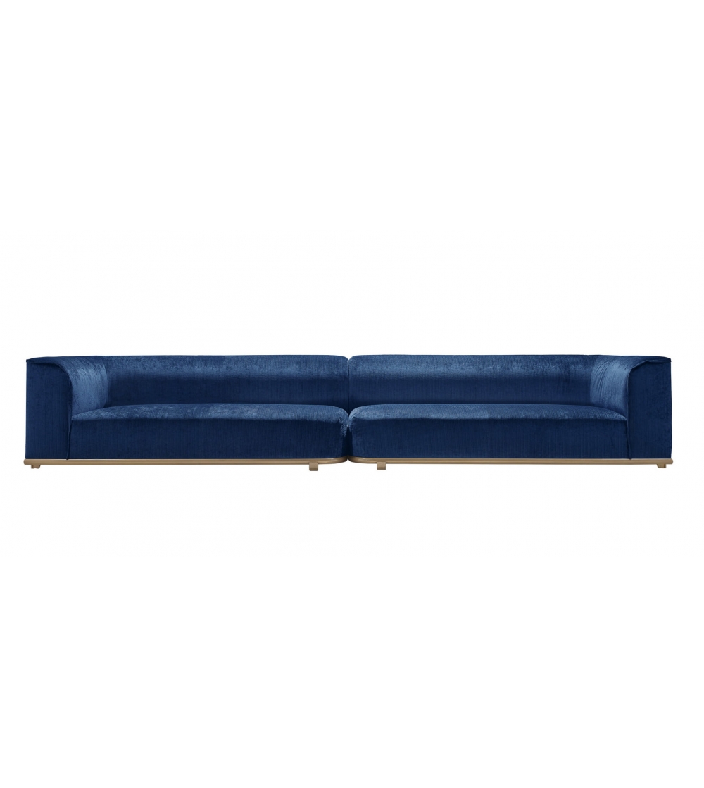 Valery Modular Sofa - Luigi Volpi