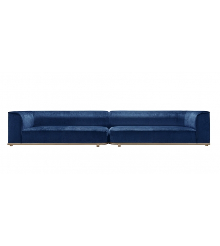 Valery Modulares Sofa - Luigi Volpi
