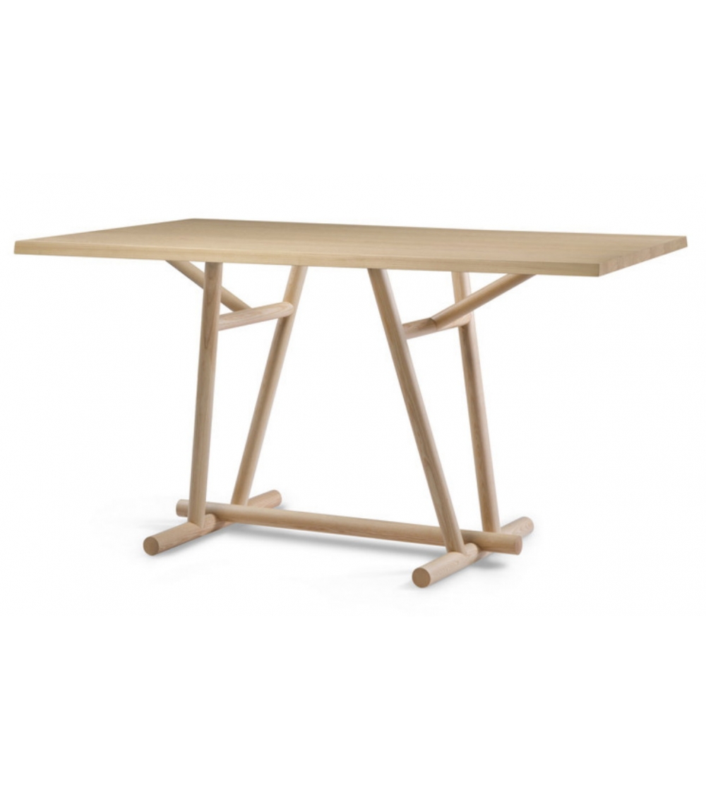 Alma Design - Woodbridge 3720H1 Table