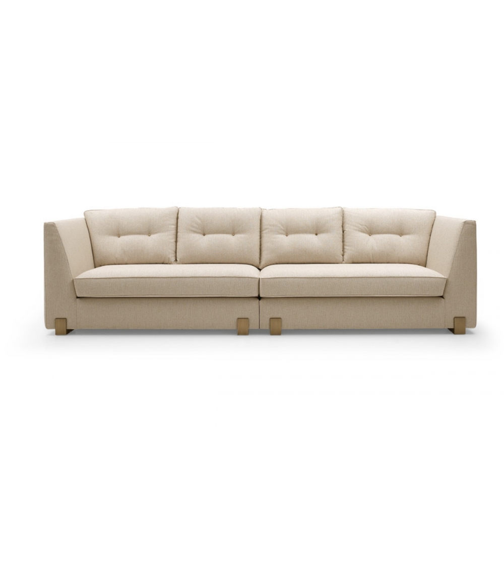 Marie Modular Sofa - Luigi Volpi