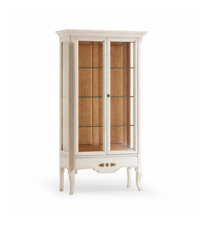 Stella del Mobile Escaparate shabby chic CO.47