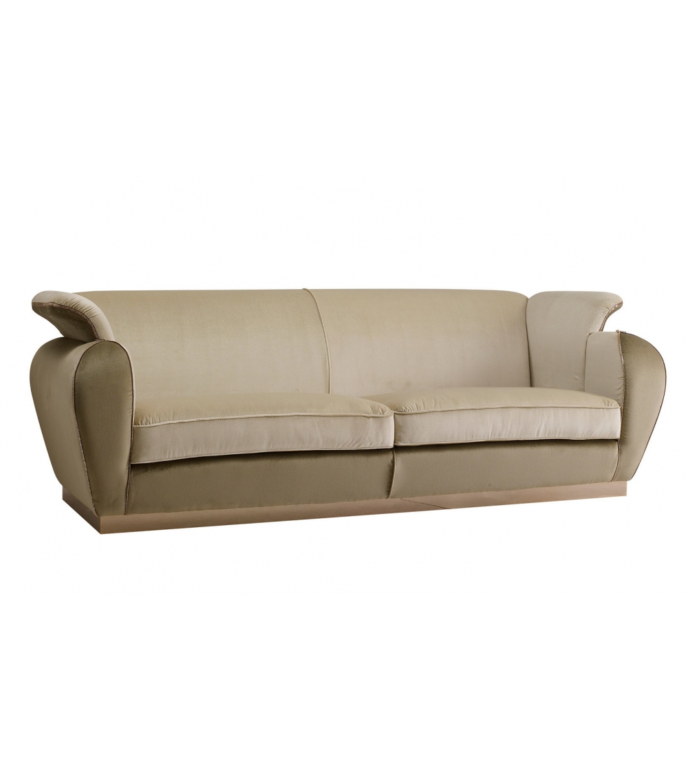 Sofa Susan - Luigi Volpi