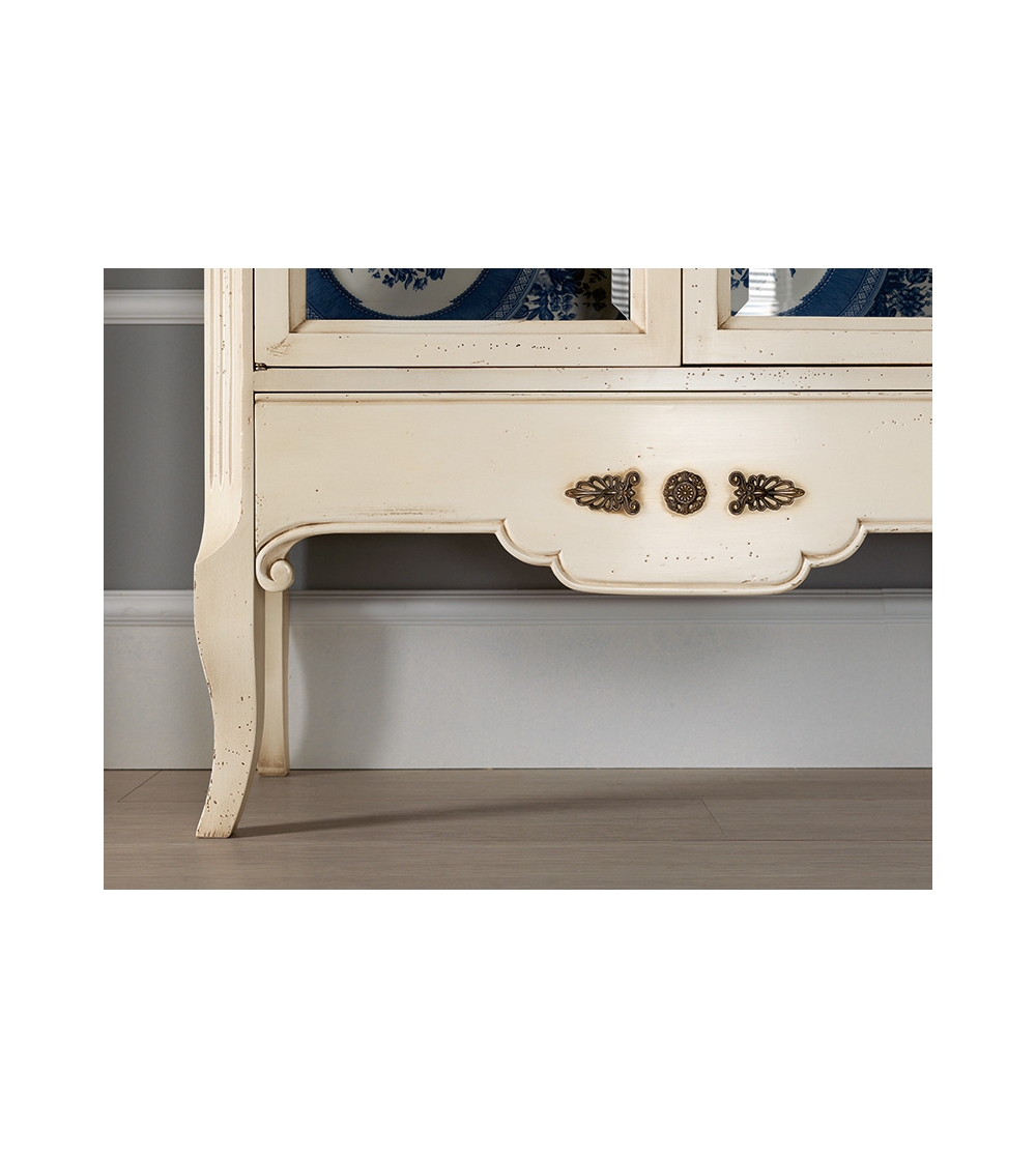 Stella del Mobile shabby chic...