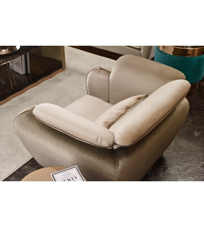 Susan Armchair - Luigi Volpi 2