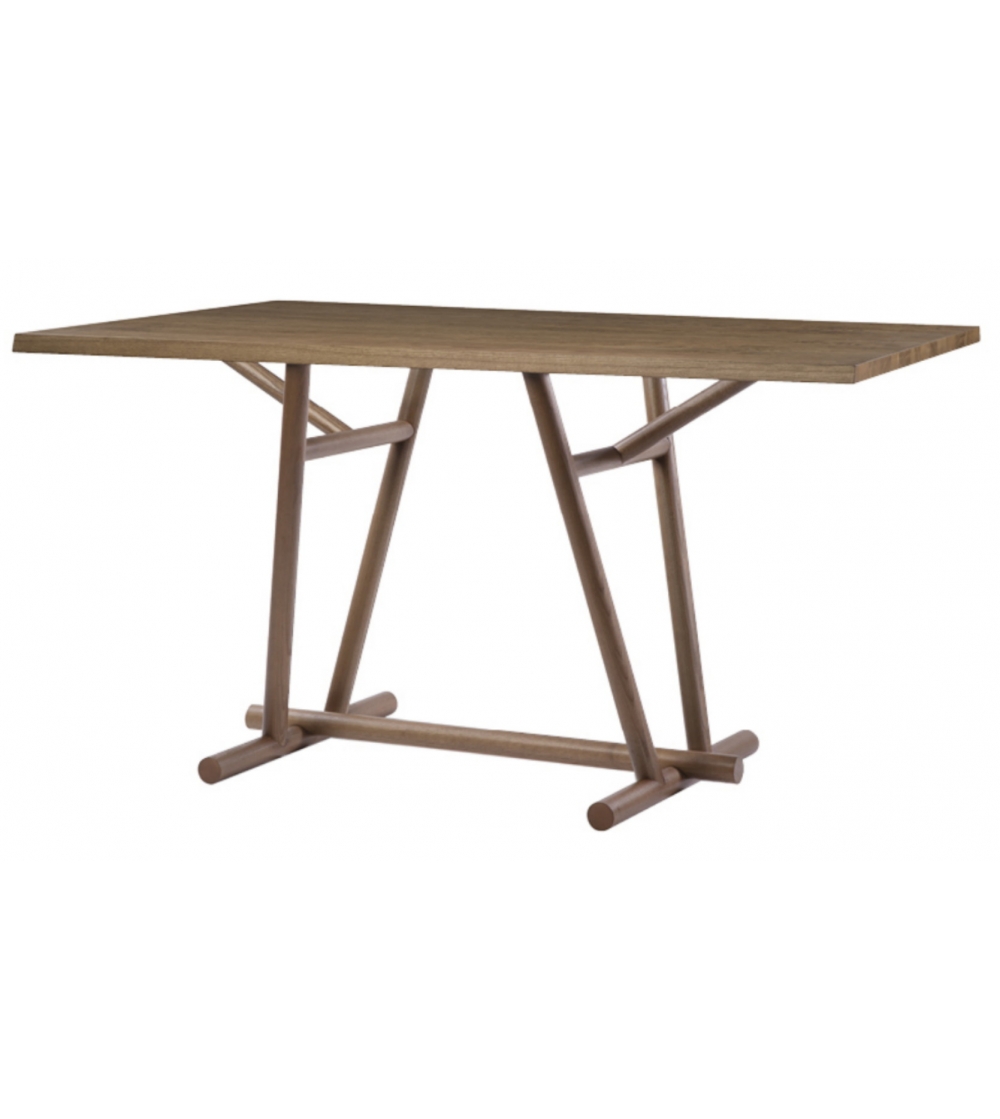 Alma Design - Woodbridge 3720H1 Table