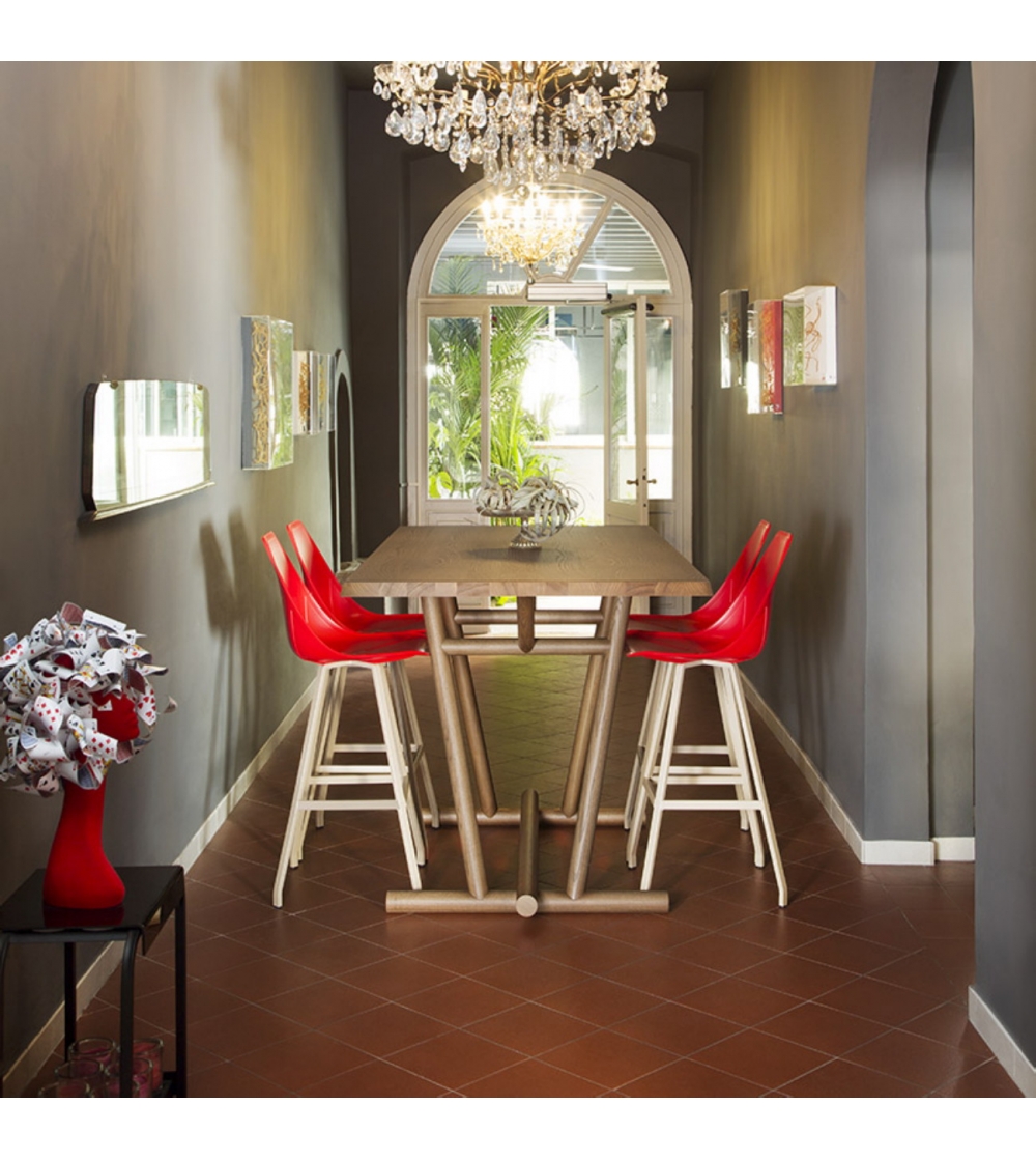 Mesa Woodbridge 3720H1 - Alma Design