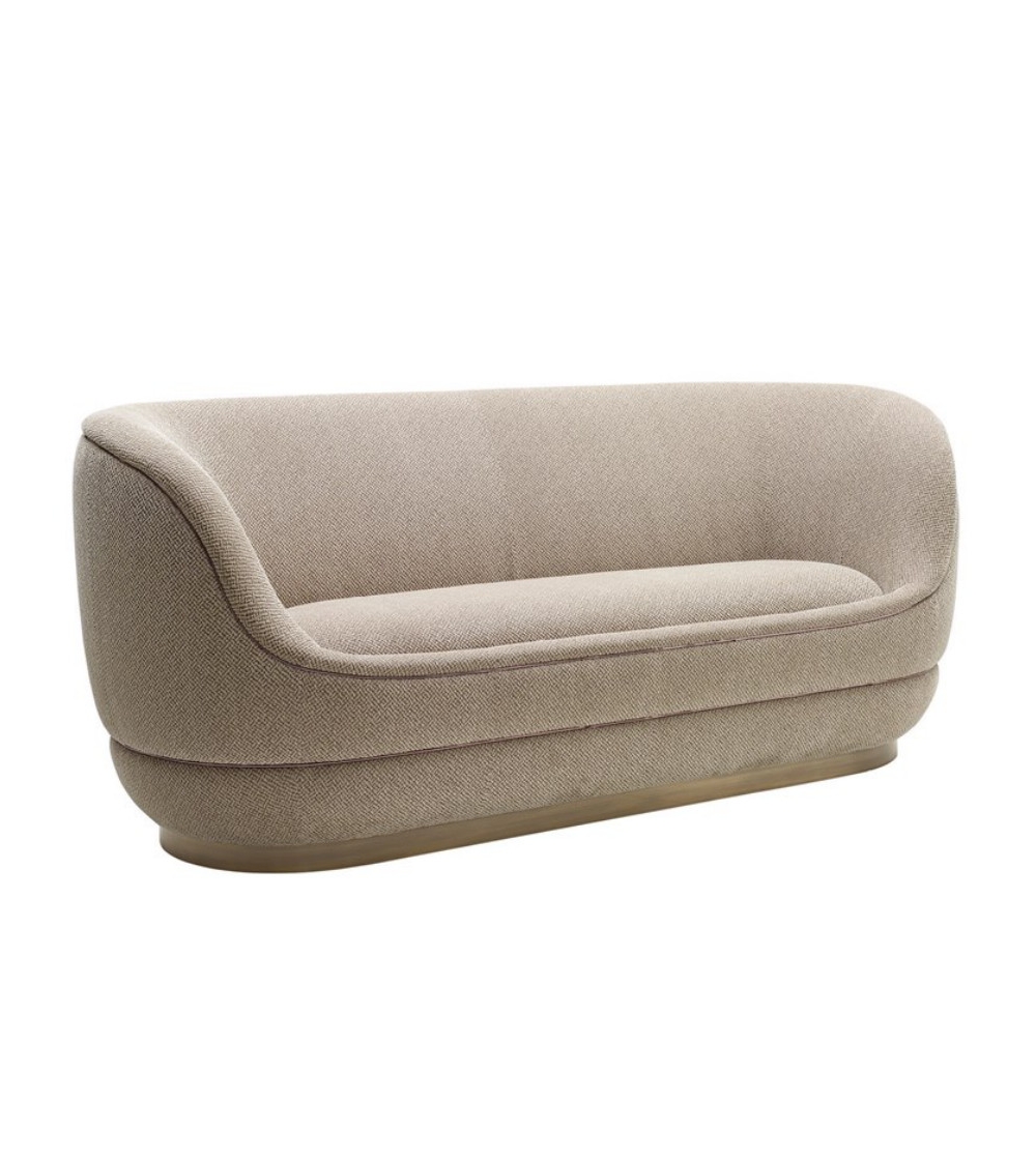 Nido Sofa - Luigi Volpi