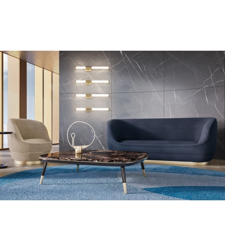 Nido Sofa - Luigi Volpi
