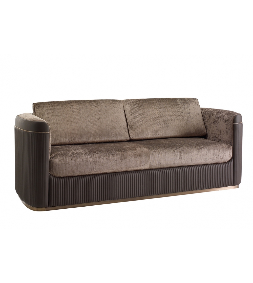 Augusta Sofa - Luigi Volpi