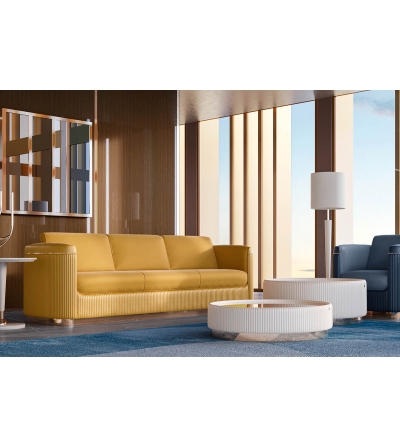 Augusta Sofa - Luigi Volpi 2
