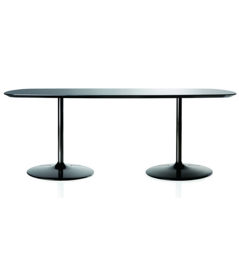 Table Rectangulaire Malena 3012/3014 - Alma Design