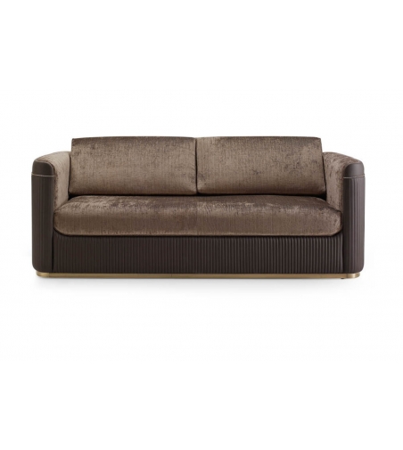 Sofá Augusta  - Luigi Volpi