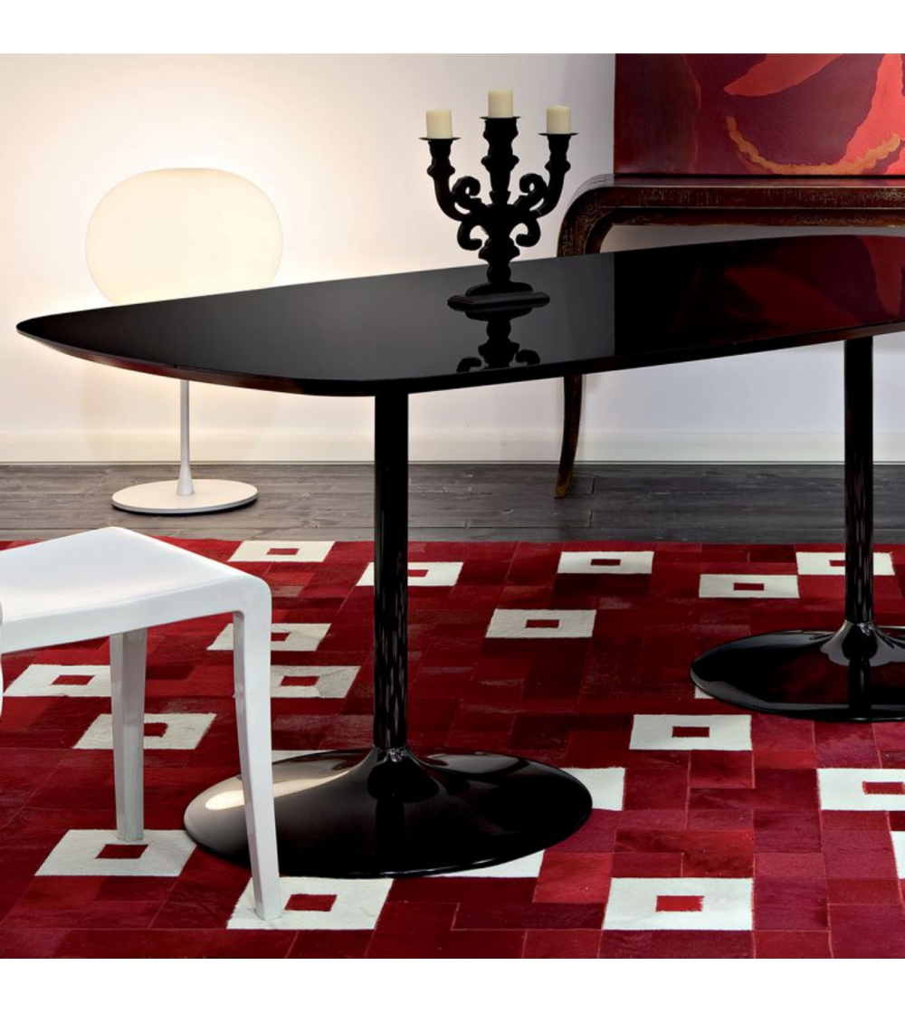 Table Rectangulaire Malena 3012/3014...